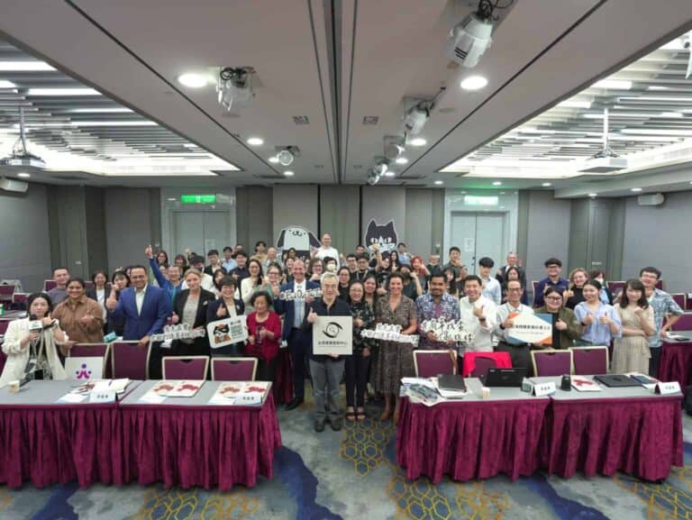 Disinformation, Manipulation, and Media: Taiwan’s Insights from the 2025 Taipei Forum